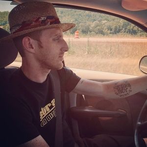 Meet your Posher, Kevin